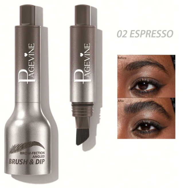 Rellenador de Cejas Profesional