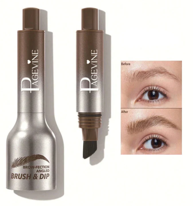 Rellenador de Cejas Profesional