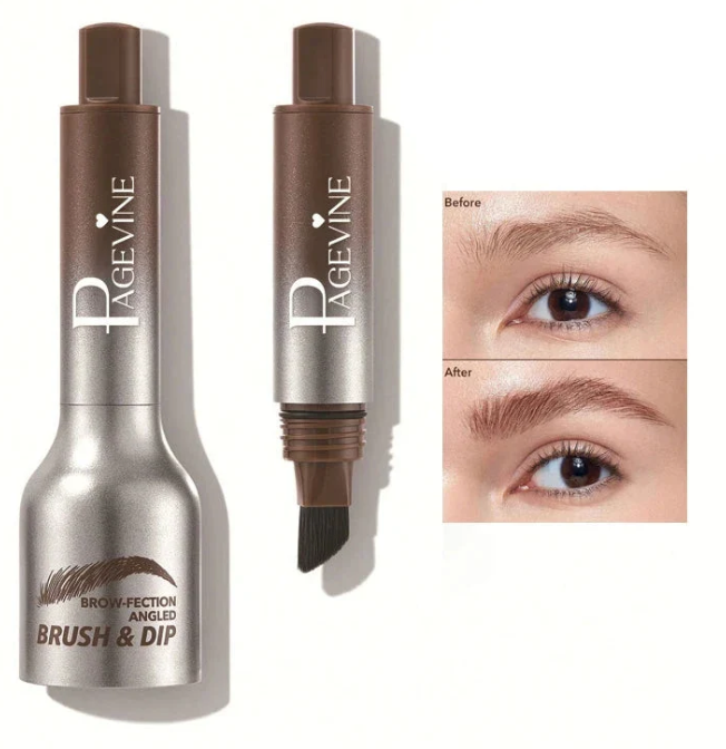 Rellenador de Cejas Profesional