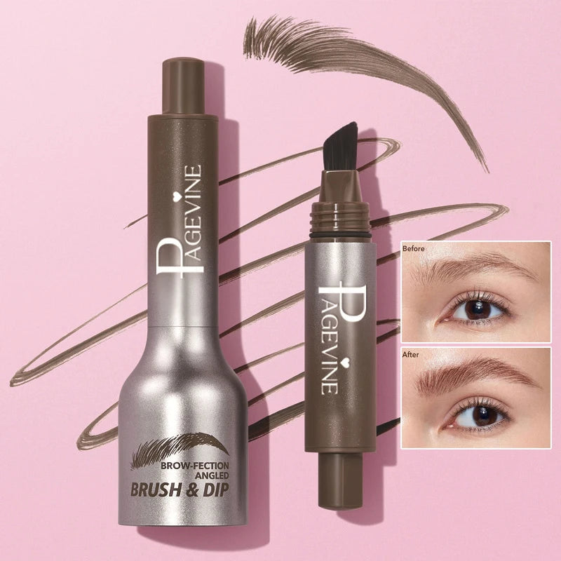 Rellenador de Cejas Profesional