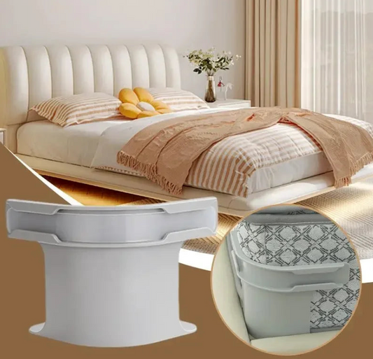 Kit de Bloqueo - Esquinero de cama